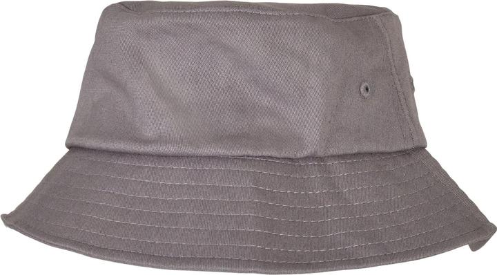 Produktbild Flexfit Cotton Twill Bucket Hat Kids - 19001 (One Size)