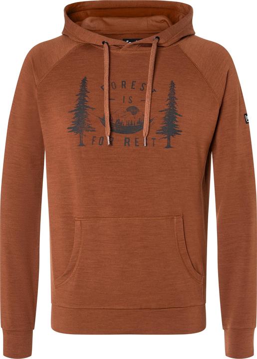 Super Natural Favourite For Rest Hoodie (52, L)