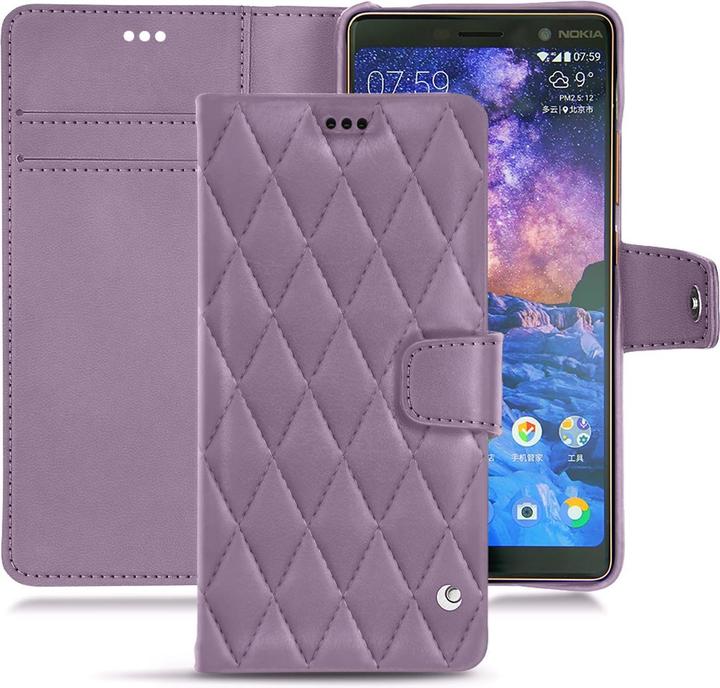 Produktbild Noreve Lederschutzhülle Wallet