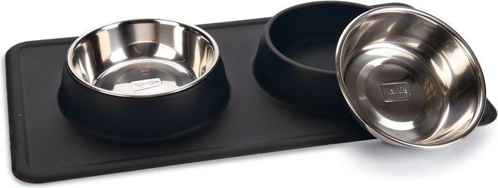 Actual product image Karlie Dinner Set Dex (0.35 l)