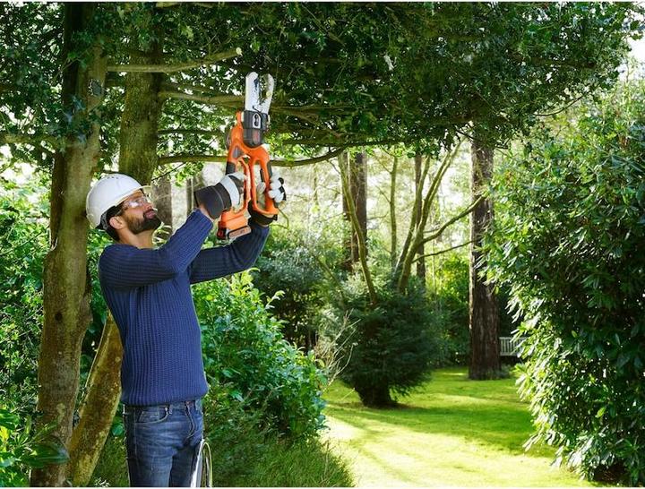 Produktbild Black & Decker Gkc1000l