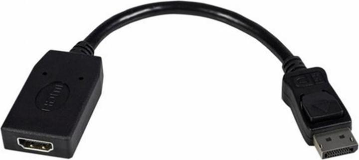 Actual product image StarTech Displayport Video Converter (HDMI, 24 cm)
