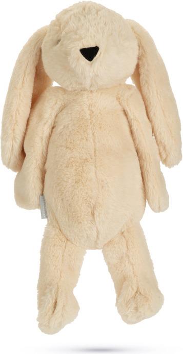 Actual product image Beeztees Dog toy plush rabbit Nora (Plush toy dog)