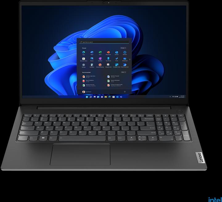 Lenovo V15 Gen 4 (15.60", Intel Core i5-12500H, 8 GB, 512 GB, DE)