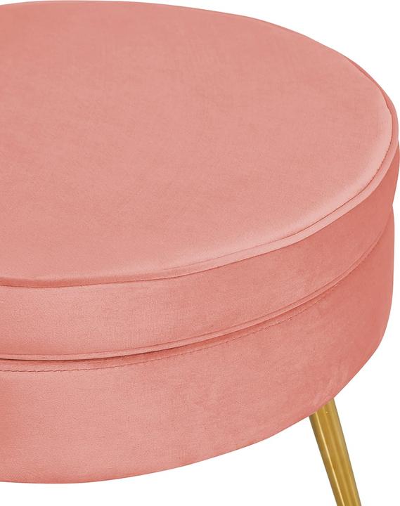 Image du produit SalesFever Pouf rose