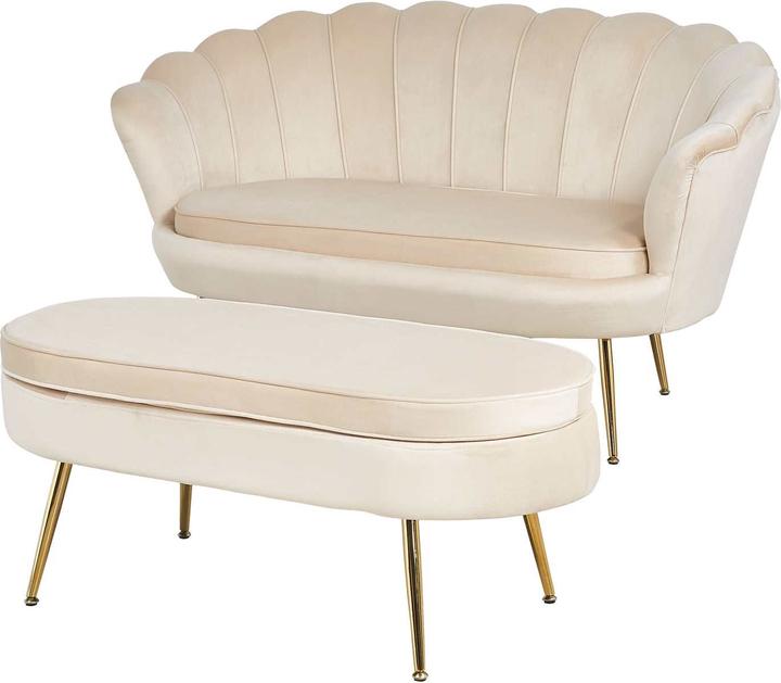Produktbild SalesFever Sitzpouf