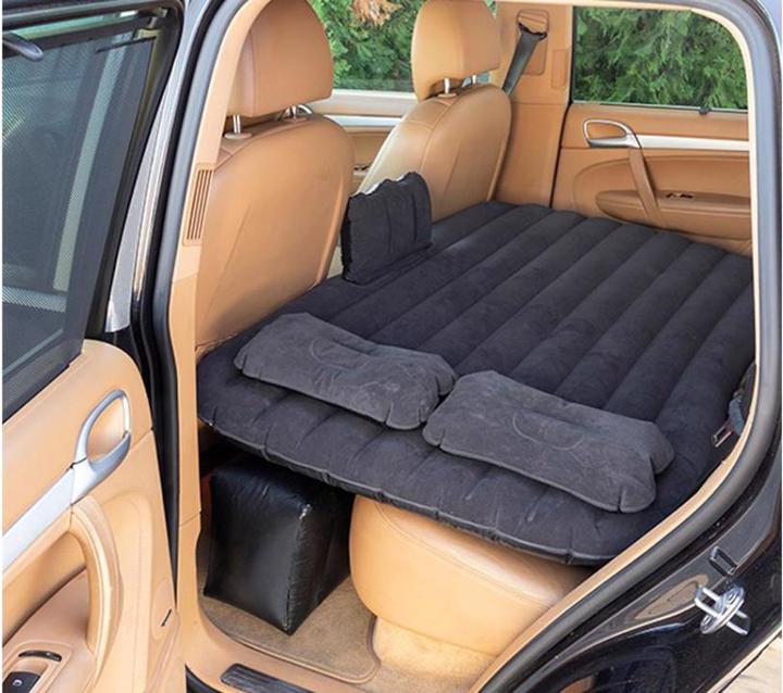 Image du produit TOP Matelas gonflable pour la voiture