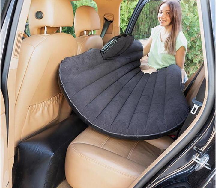 Image du produit TOP Matelas gonflable pour la voiture