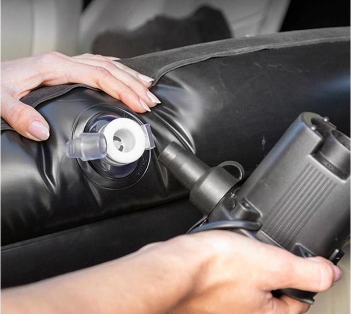 Image du produit TOP Matelas gonflable pour la voiture