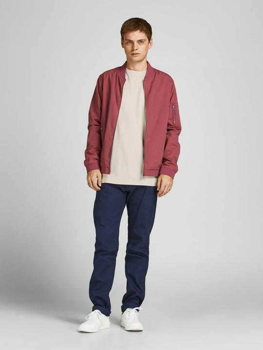 Produktbild Jack & Jones Bio-Baumwoll T-Shirt (M)