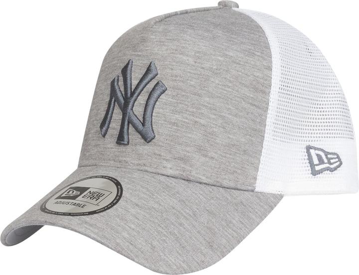 Produktbild New Era Trucker Jersey New York Yankees (One Size)