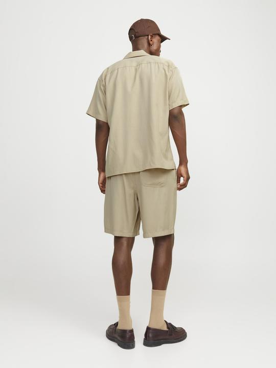 Produktbild Jack & Jones Relaxed Fit Hemd Hemd (S)