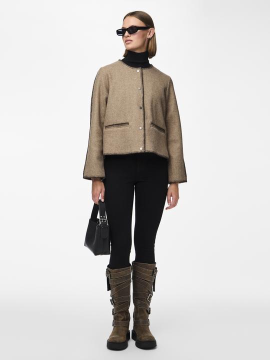 Actual product image Pieces PCNIANNA Jacket (S)