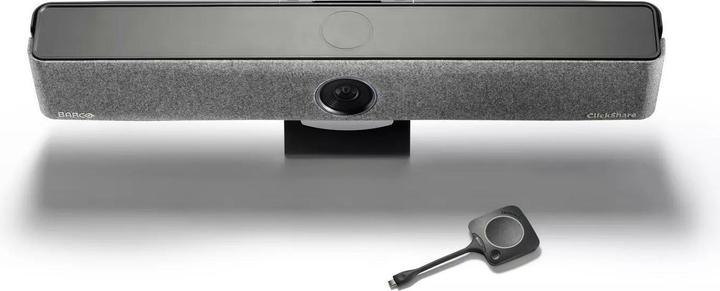 Produktbild Barco ClickShare Bar Core mit 1 Button (30 m, HDMI 1)