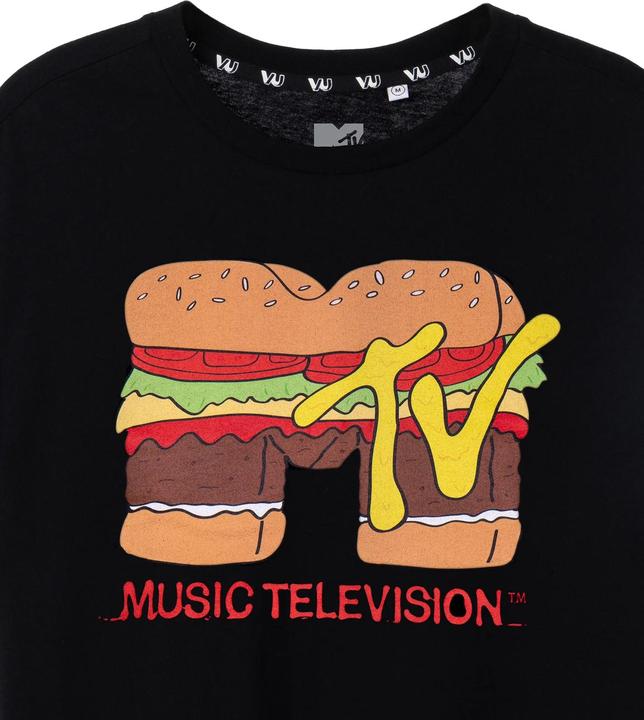 Produktbild MTV TShirt (XL)