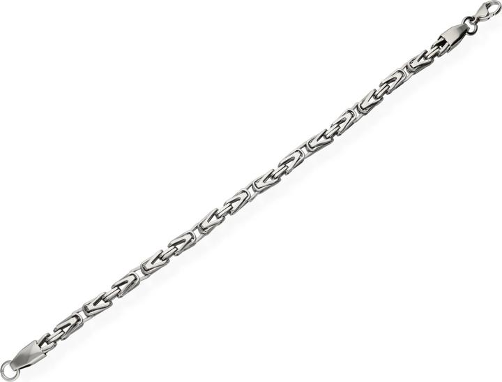 Produktbild Carat Men's Classic (0.50 cm, Edelstahl)