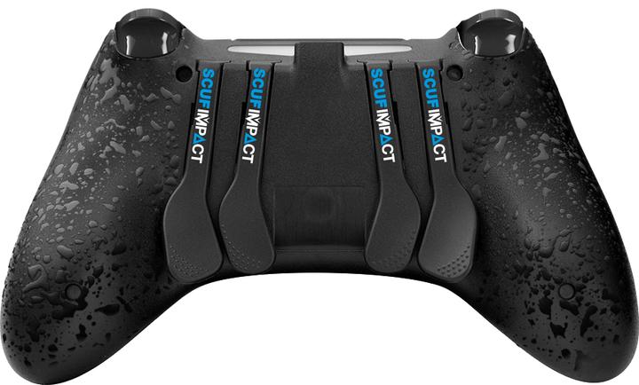 Image du produit Scuf Impact - Galaxy (PC, PS4)