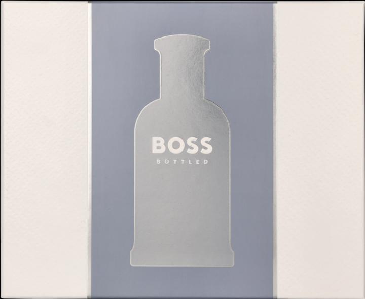 Image du produit Hugo Boss Bottled (Set parfum)