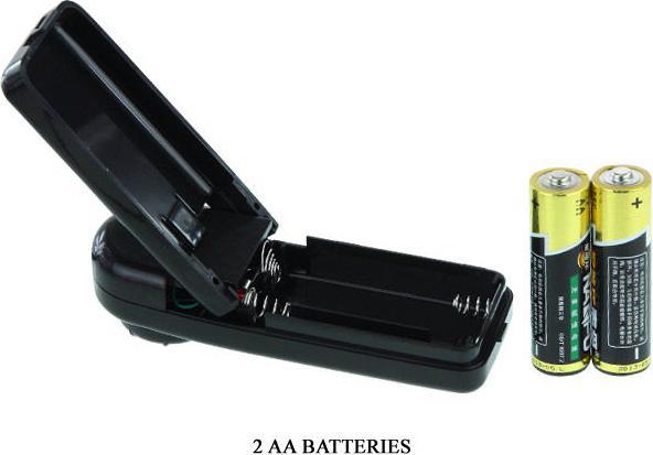 Image du produit Baile Ly-Baile Super Vibro Dong V