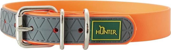Produktbild Hunter Halsband Convenience Biothane (M, Hund, Allgemein)