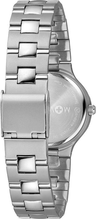 Image du produit M Watch Mondaine Métal Classique (Montre analogique, 28 mm)
