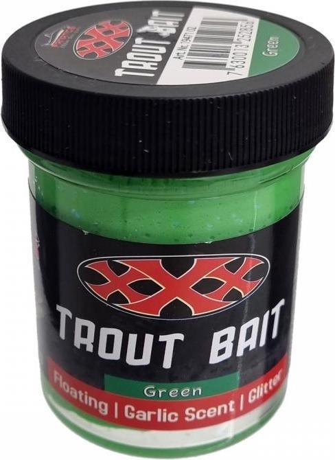 Actual product image Stucki Fishing Stucki Trout Bait