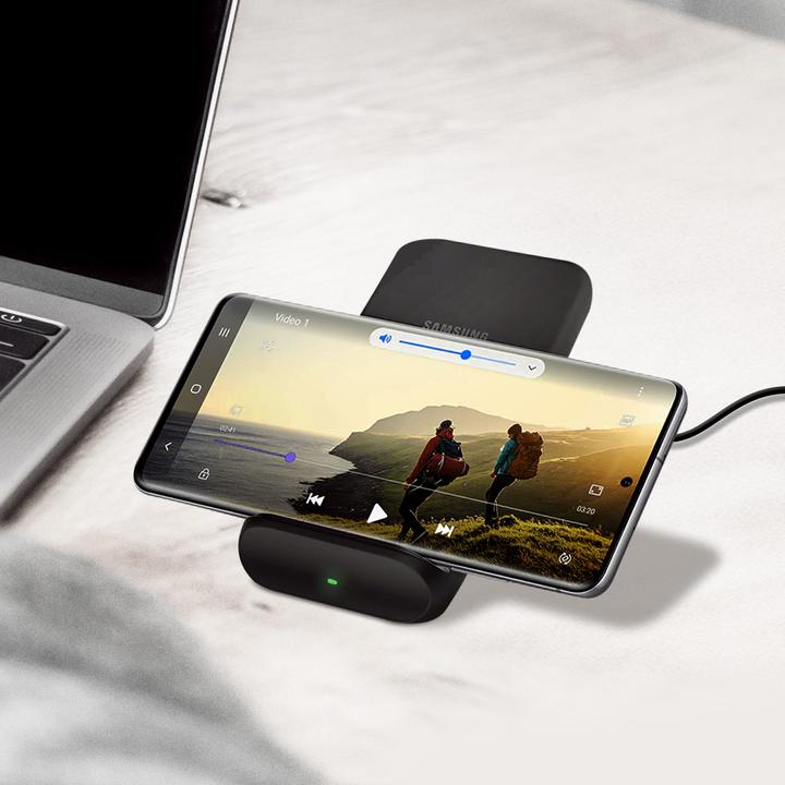 Produktbild Samsung Convertible EP-N3300 (9 W)