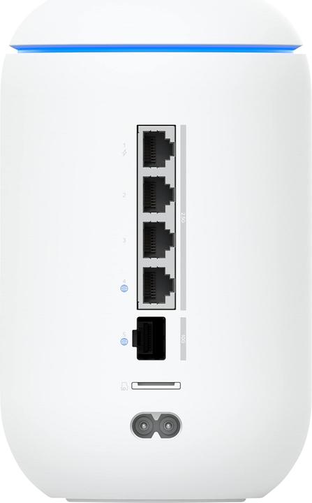Actual product image Ubiquiti Dream Router 7