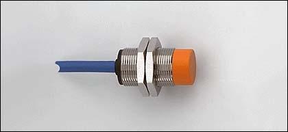 Immagine prodotto ifm Electronic Interruttore di prossimità Ex NG5021