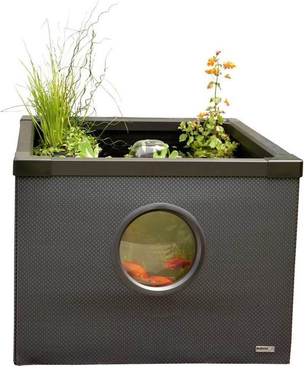 Produktbild Hozelock Aquarium Outdoor (500 l)