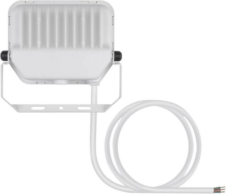 Produktbild Ledvance LED Flutlichtstrahler FL PFM 50 W 3000 K SYM 100 WT Warm (5500 lm, IP65)