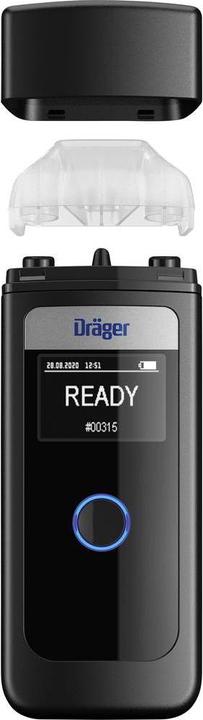 Produktbild Dräger Alcotest 4000