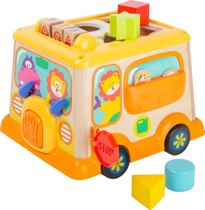 Produktbild small foot Schulbus