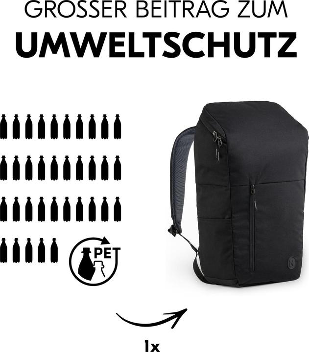 Actual product image Hauck Pack N Walk Black