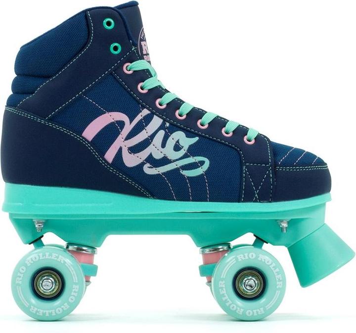 Actual product image Rio Roller Lumina (37)