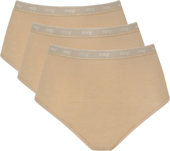 Produktbild Mey 3er Pack MY Best of Taillen Slip (44, XXL, 3er Pack)
