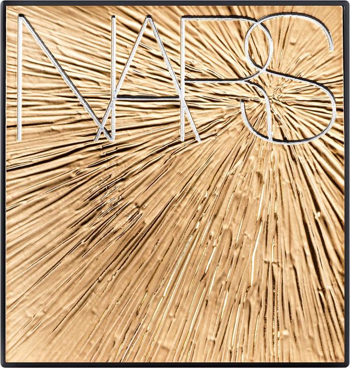Produktbild NARS Cosmetics Summer Solstice Eyeshadow Palette