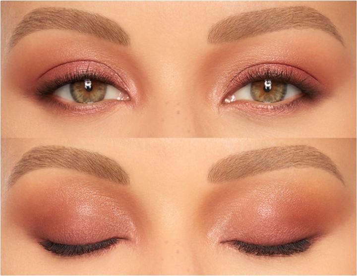 Produktbild NARS Cosmetics Summer Solstice Eyeshadow Palette