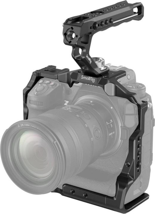 Produktbild SmallRig Cage Kit Nikon Z9 3738