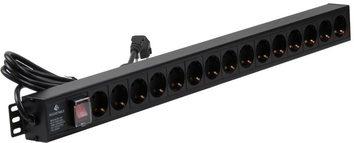 Immagine prodotto Rockstable 19-15PDU 19"