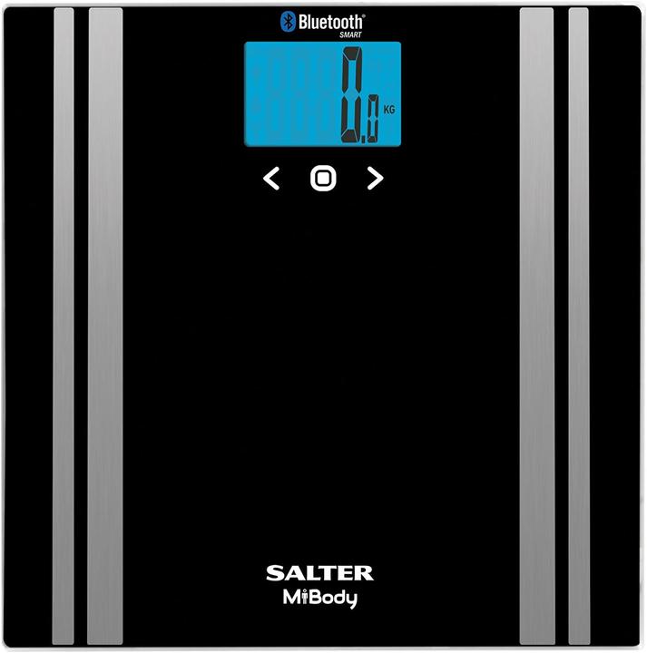 Image du produit Salter Balance d'analyse corporelle numérique (200 kg)