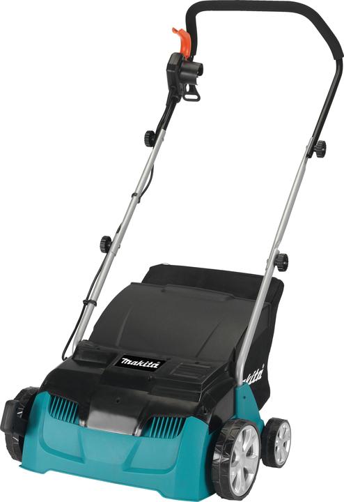 Actual product image Makita UV3200