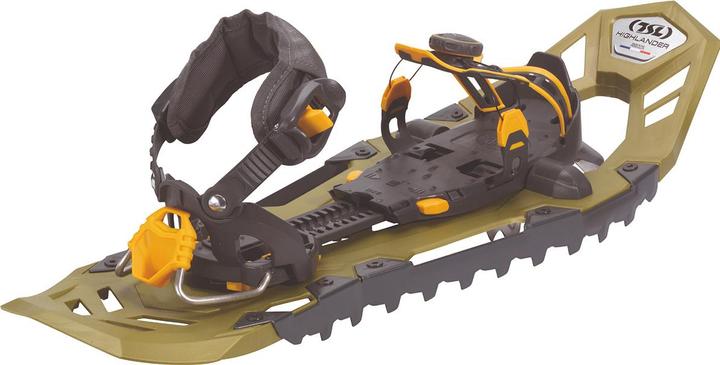 Immagine prodotto Tsl Highlander regola le racchette da neve (8.27")