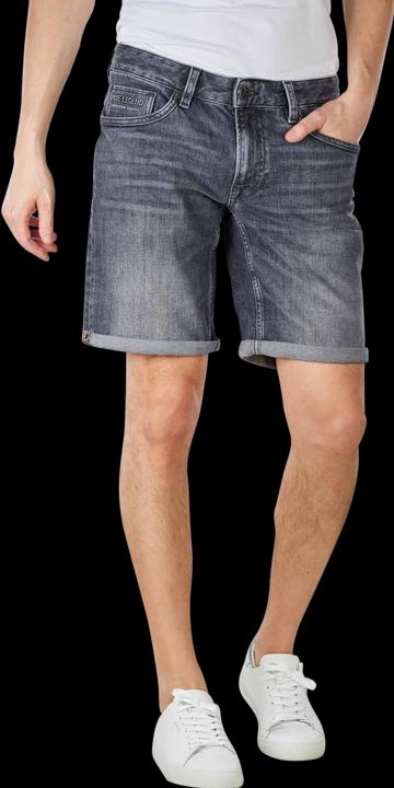 Produktbild Pme Legend Nightflight Shorts Grey Mid (W30)