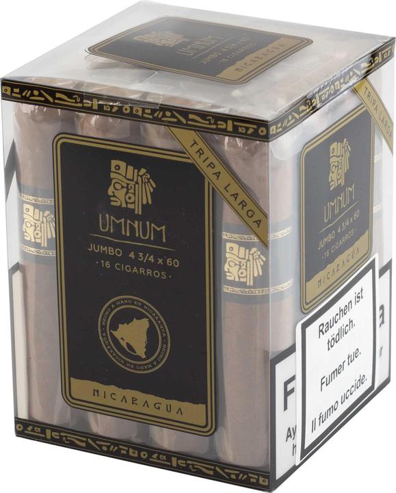 Image du produit Umnum Jumbo (Gordo)