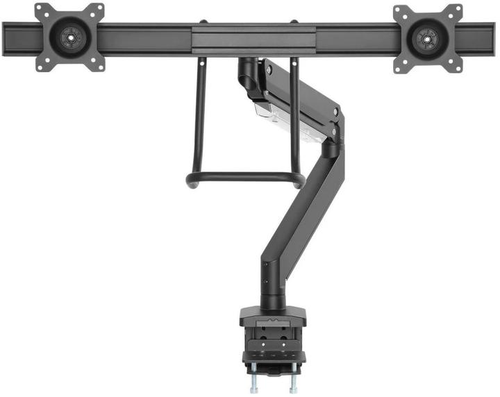 Actual product image Neomounts NM-D775DXBLACK (Table, 32")