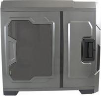 Produktbild LC-Power Gaming 978BG - Tank-Buster (Mini-ATX, E-ATX, mATX, ATX)
