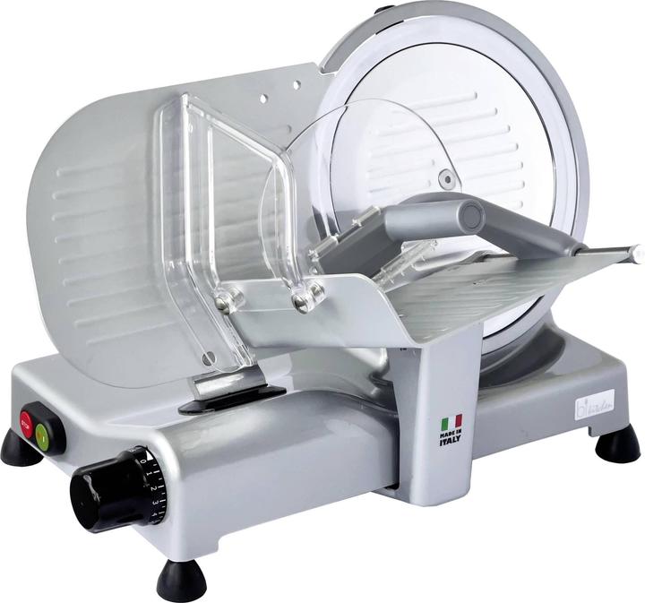 BiKitchen AS2200 argent