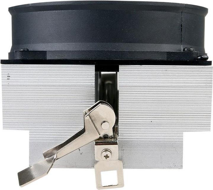 Immagine prodotto Titan Raffreddatore CPU DC-K8N925B/R/CU35 per socket AMD K8/AM2/AM2+/AM3/AM3+/AM4/FM1/FM2/FM2+ fino a 105W