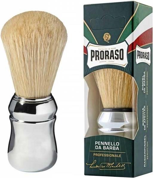 Actual product image Proraso Green (Shaving brush)